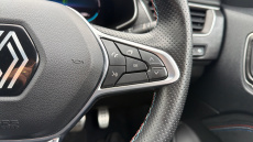 Renault Arkana 1.6 E-Tech FHEV 145 Esprit Alpine 5dr Auto Hybrid Estate